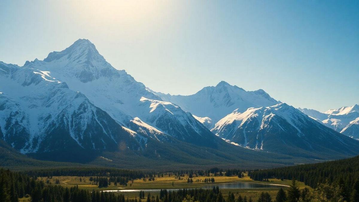 significados-espirituais-de-sonhar-com-montanhas-nevadas